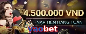 vaobet