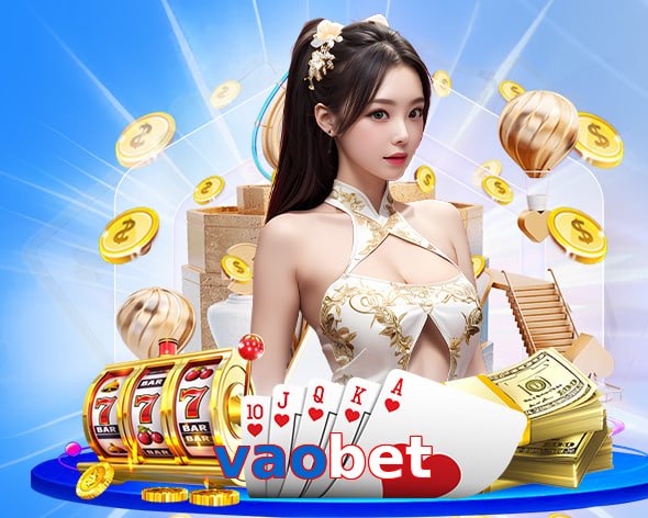 Casino Trực Tuyến Trò Chơi Được Yêu Thích Tại vaobet